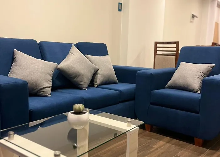 Kapac Home Cusco