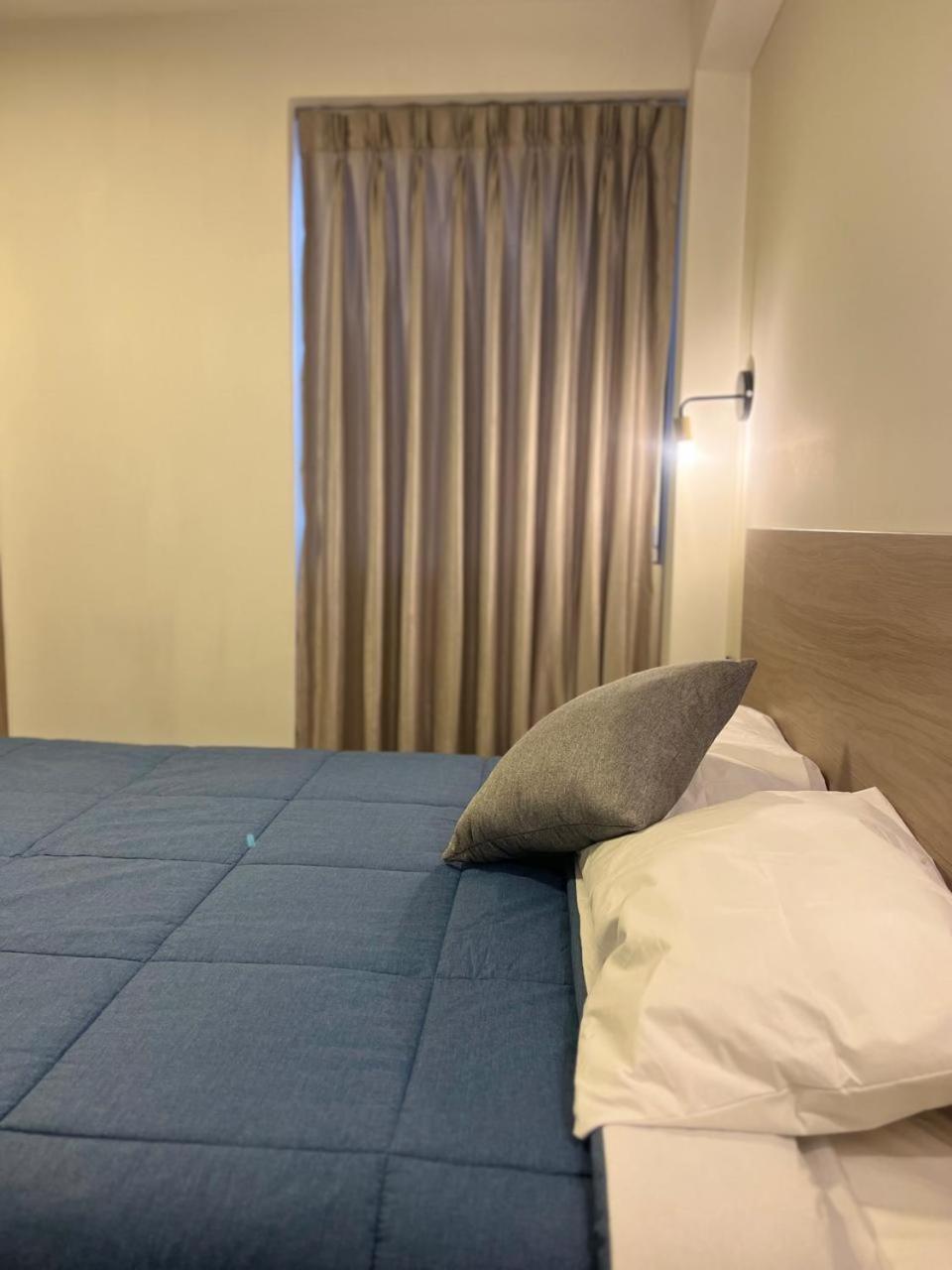 Aparthotel Kapac Cusco