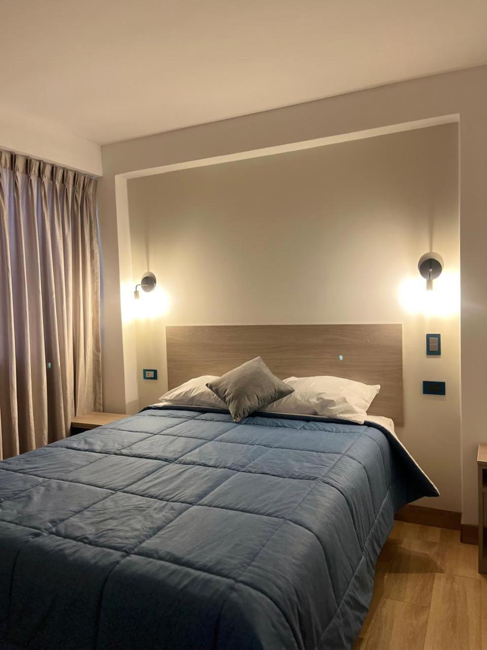 Aparthotel Kapac *