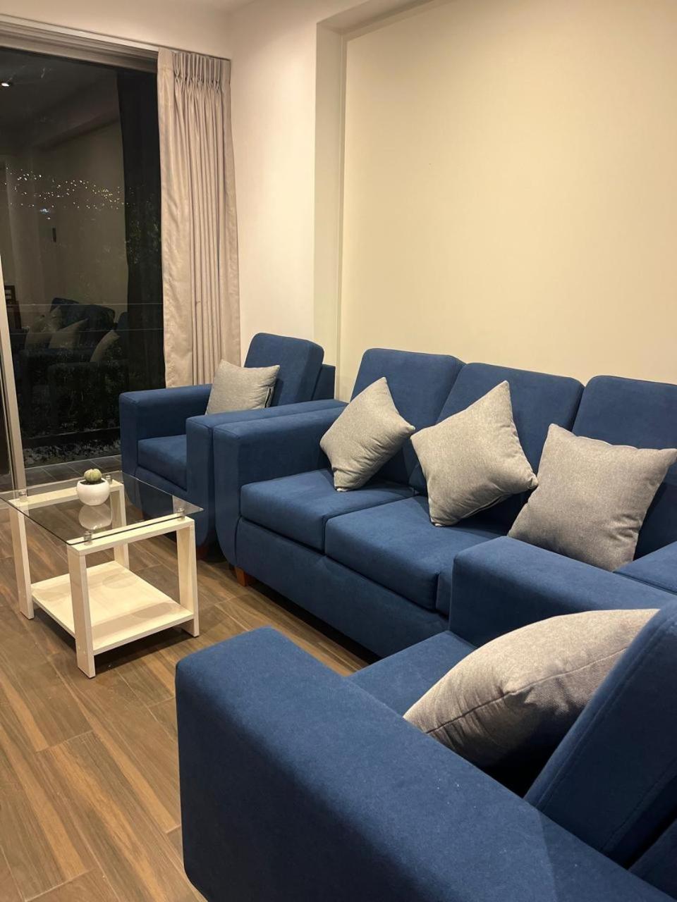 Aparthotel Kapac *